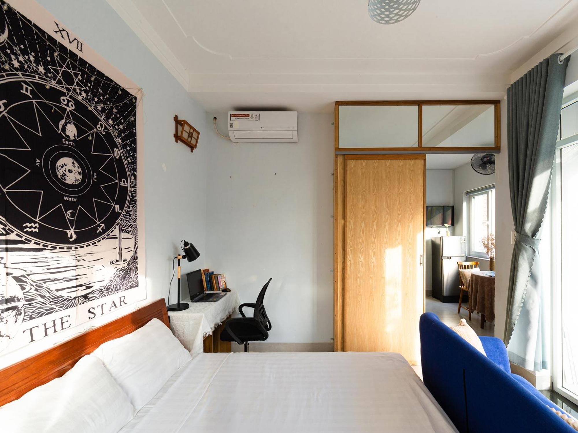 Ha Hero Hoian Pool House Hoi An Værelse billede