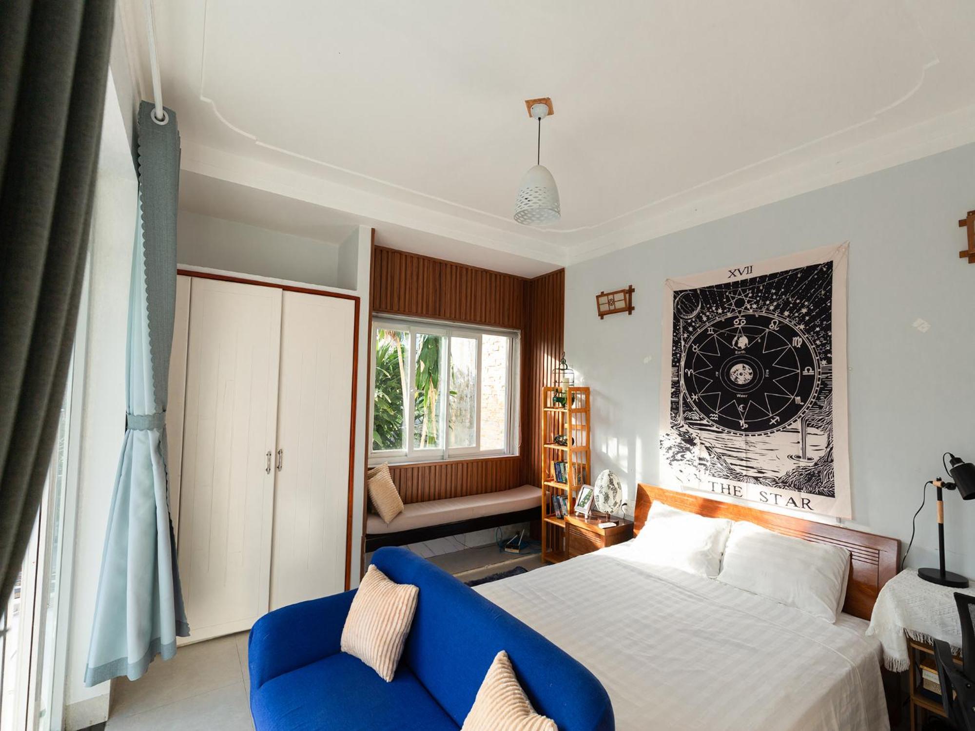Ha Hero Hoian Pool House Hoi An Værelse billede