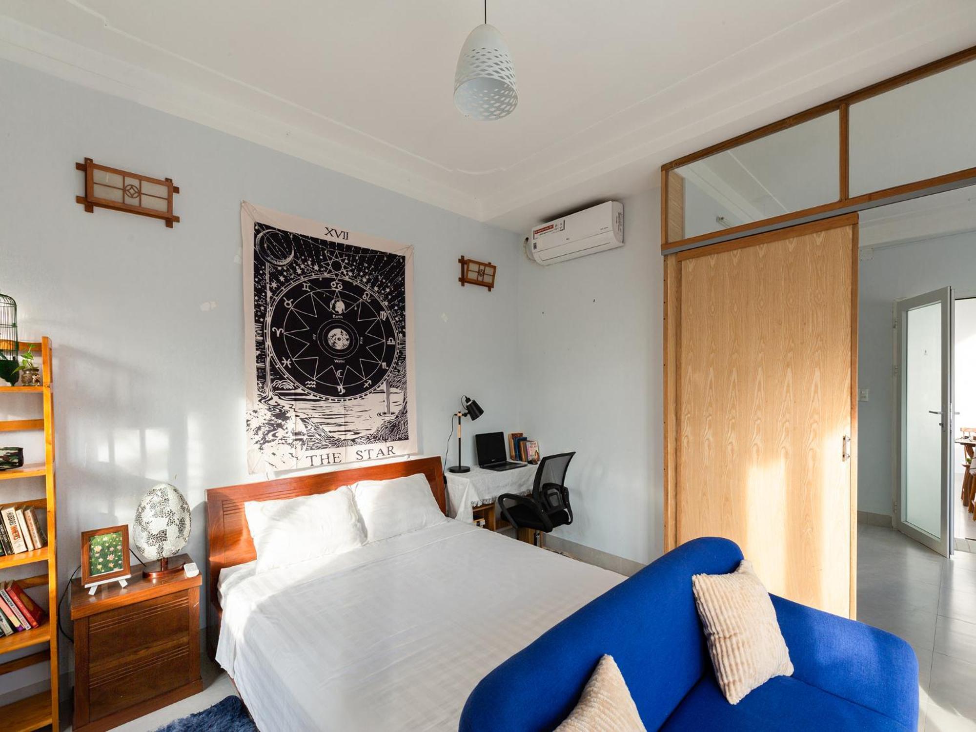 Ha Hero Hoian Pool House Hoi An Værelse billede